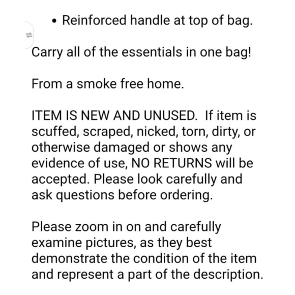 doTERRA LTD ED Backpack - Picture 9 of 9